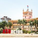 Paraguay - Asunción