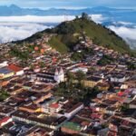 Aguadas - Colombia