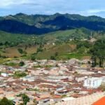 Aguadas - Colombia